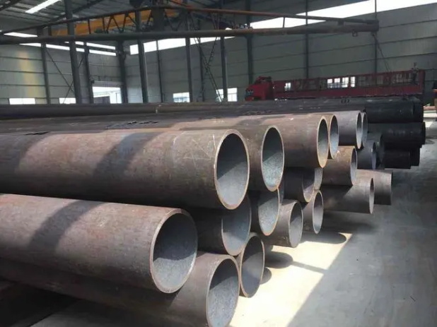 三门峡16mn无缝钢管