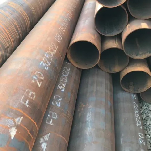 三门峡35crmo无缝钢管