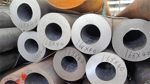 三门峡42crmo无缝钢管