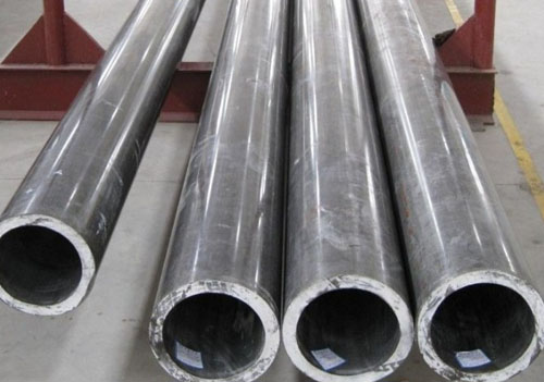 三门峡精密液压无缝钢管