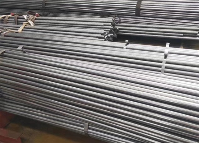 三门峡精密无缝钢管厂家