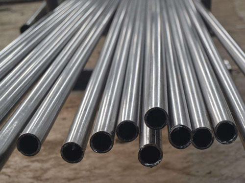 三门峡精密无缝钢管生产厂家