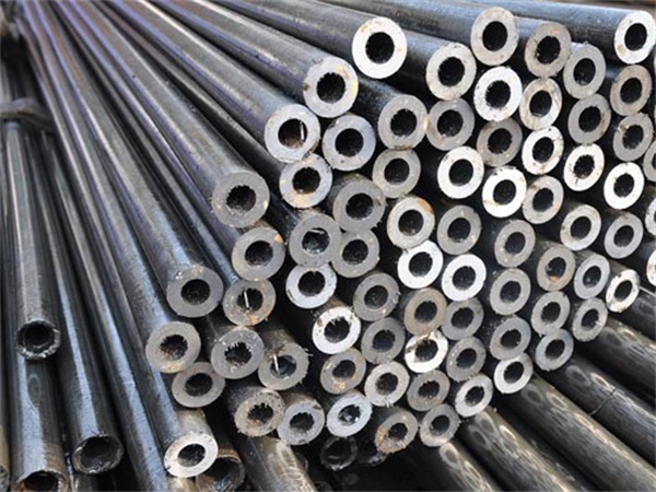三门峡精密光亮无缝钢管