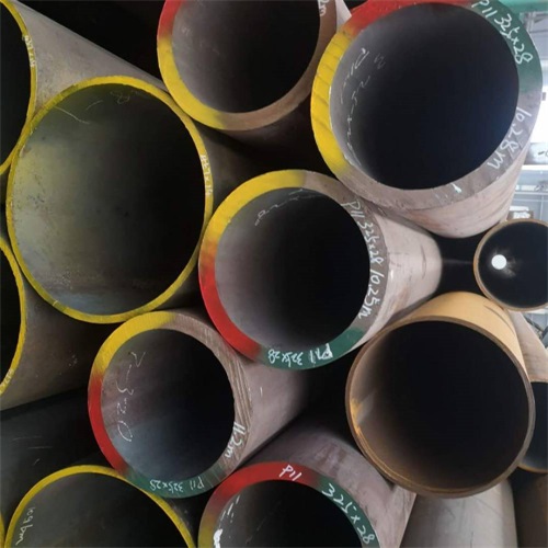 三门峡27simn厚壁无缝钢管