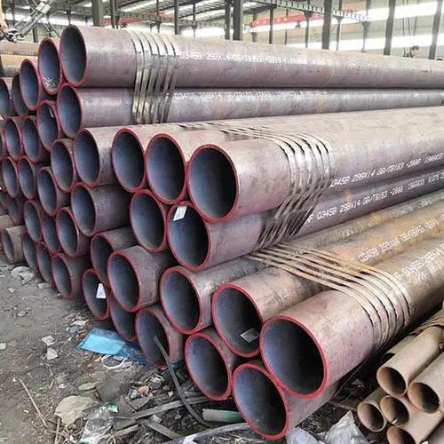 三门峡q345b无缝钢管厂