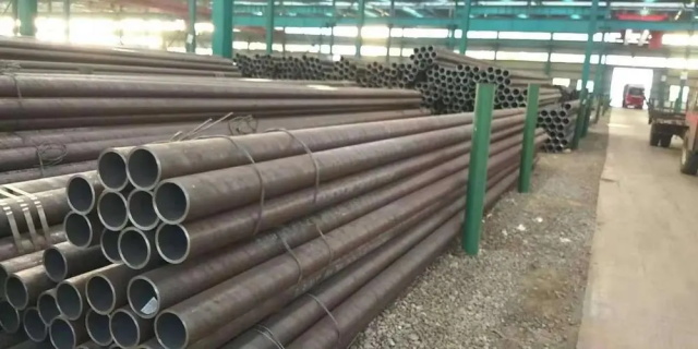 三门峡16mn无缝钢管厂