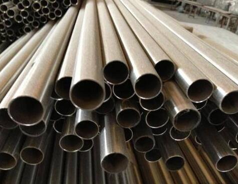 三门峡冷拔精密无缝钢管厂