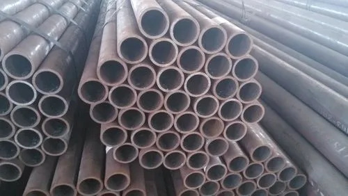 三门峡中低压锅炉用无缝钢管尺寸