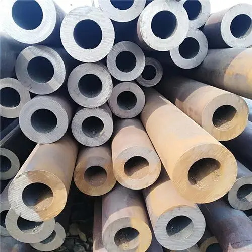 三门峡gb t 8162 结构用无缝钢管