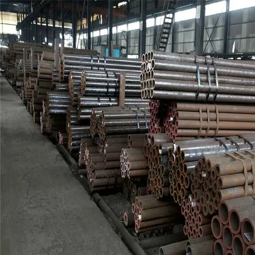 三门峡gb8162-2008结构用无缝钢管