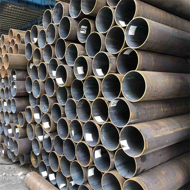 三门峡20#结构用无缝钢管