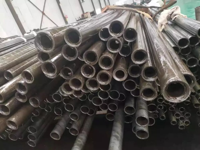 三门峡8163流体管