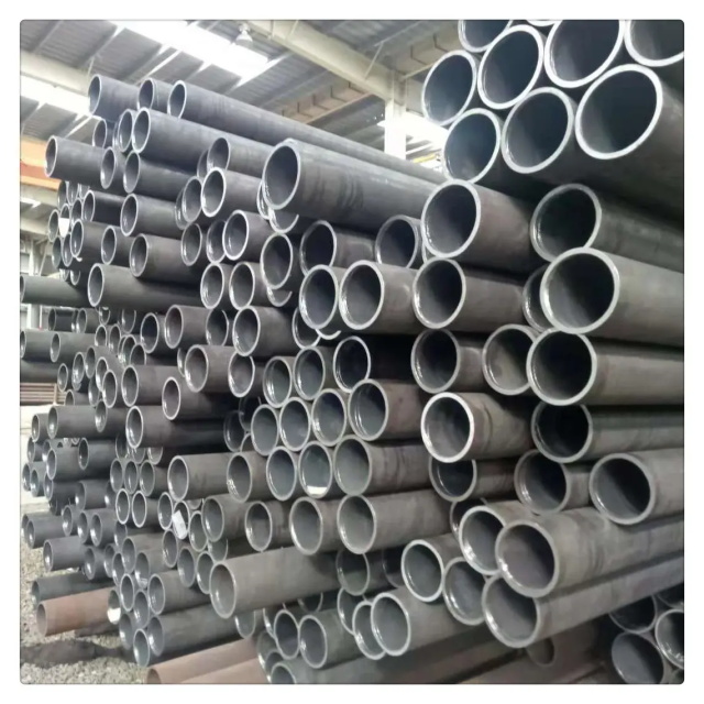 三门峡GB8163无缝管