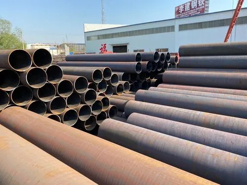 三门峡GB5310锅炉管