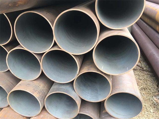 三门峡5310无缝管