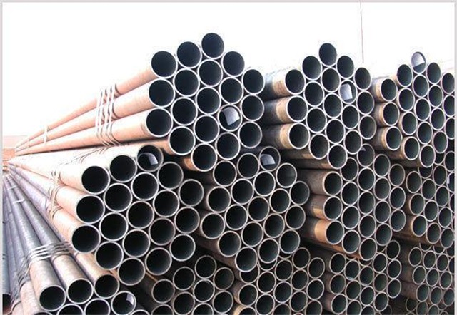 三门峡高压钢管