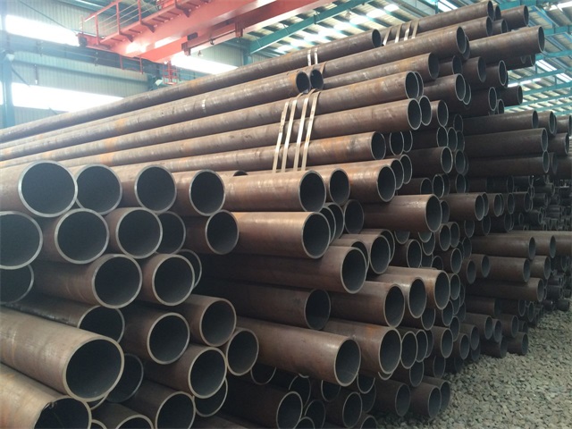 三门峡化肥设备用高压无缝钢管