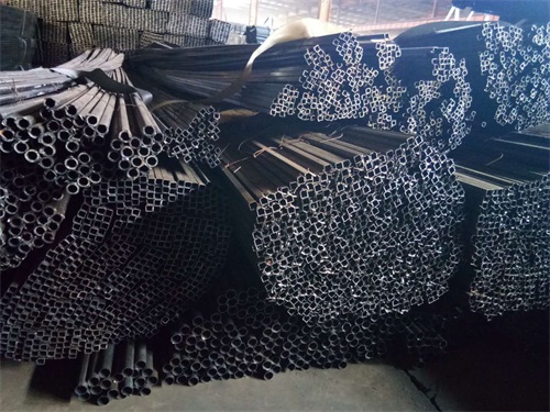 三门峡GB6479无缝管 