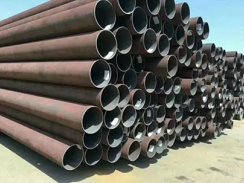 三门峡GB6479无缝钢管