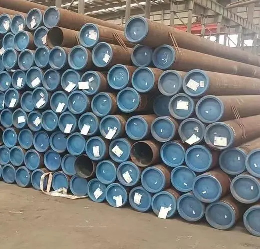 三门峡GB6479化肥设备用无缝钢管