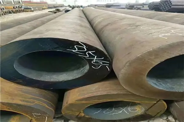 三门峡9948无缝管