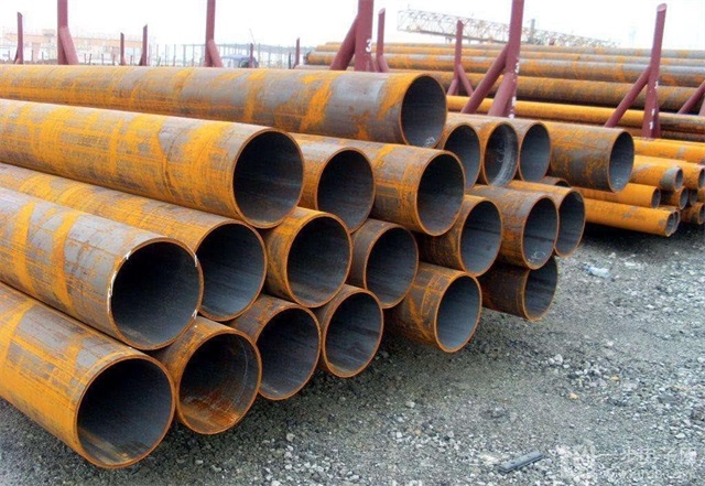 三门峡GB9948钢管