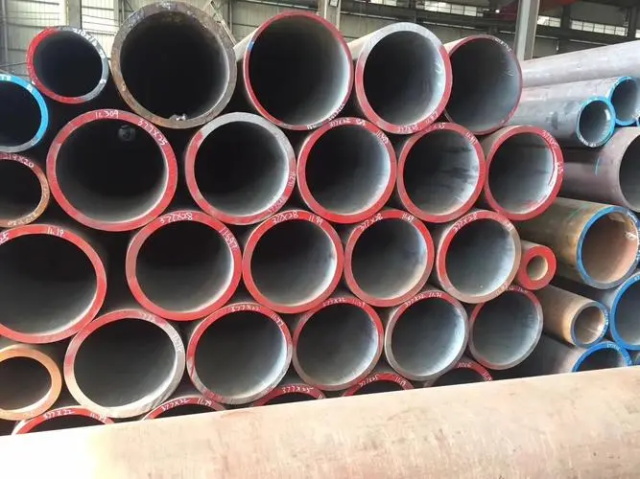 三门峡GB9948石油裂化用无缝钢管