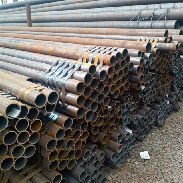 三门峡地质钢管