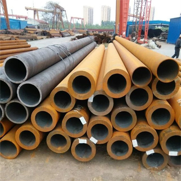 三门峡地质无缝管