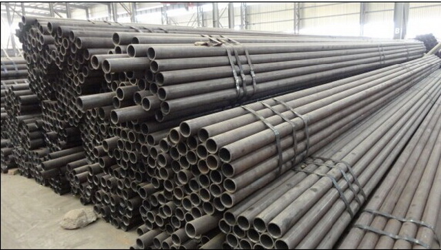 三门峡GB8163流体用无缝管