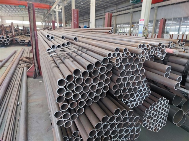 三门峡锅炉钢管