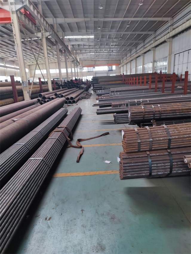 三门峡高压锅炉钢管