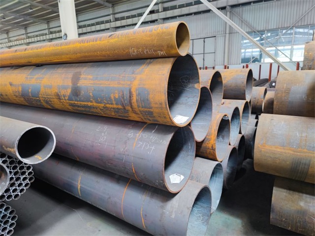 三门峡5310无缝管