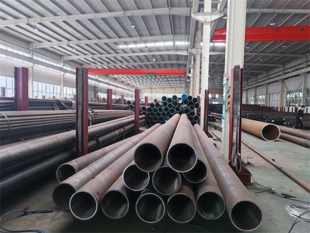 三门峡5310锅炉管