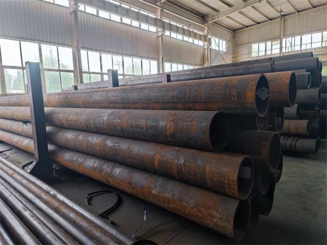三门峡5310锅炉钢管