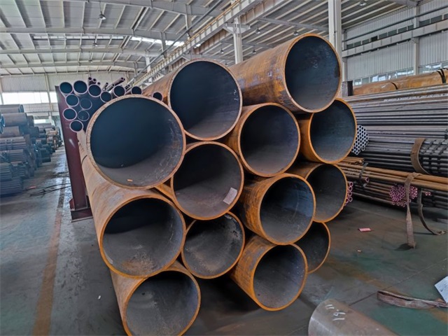 三门峡GB5310高压锅炉管