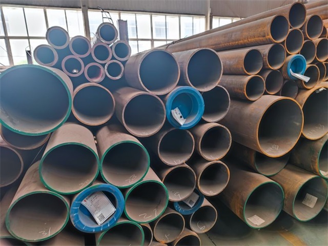 三门峡20G无缝钢管厂家