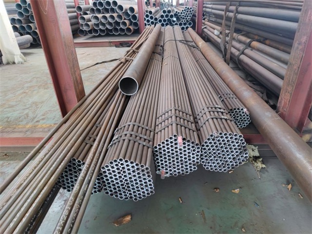三门峡15crmog无缝钢管