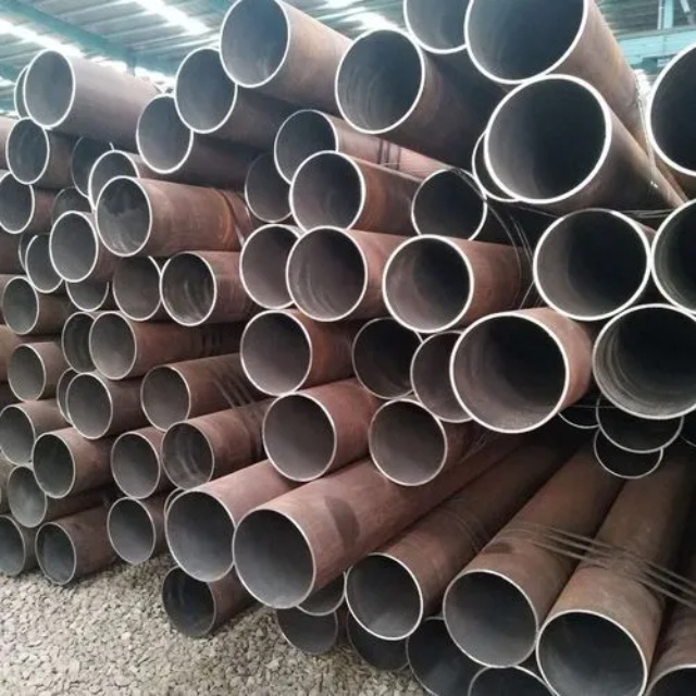 三门峡3087无缝管