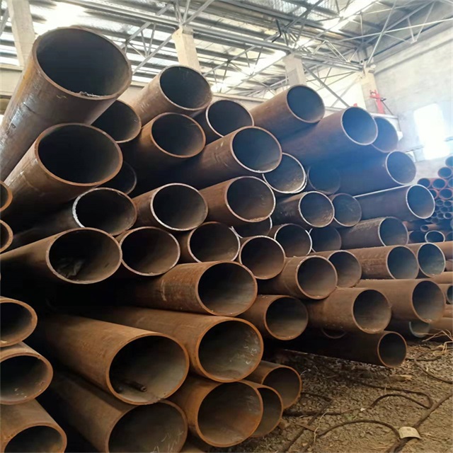 三门峡gb3087锅炉管