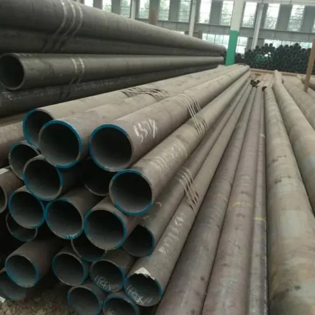 三门峡gb3087无缝钢管