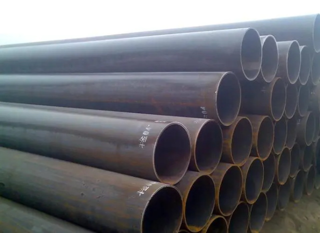 三门峡GB3087无缝管