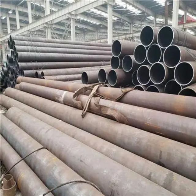 三门峡GB3087低中压锅炉管