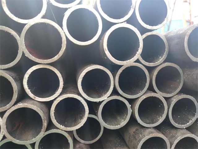 三门峡45#无缝钢管多少钱