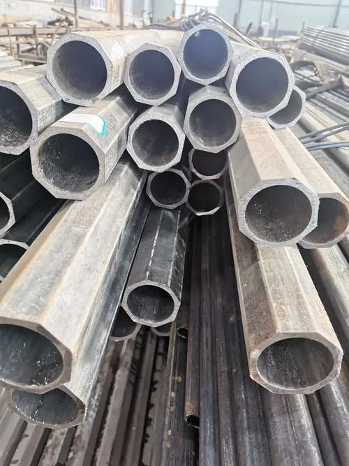 三门峡20cr冷拔无缝钢管