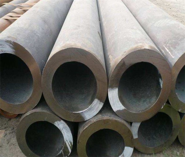 三门峡厚壁无缝钢管型号