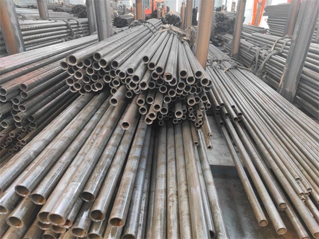 三门峡精密无缝钢管批发