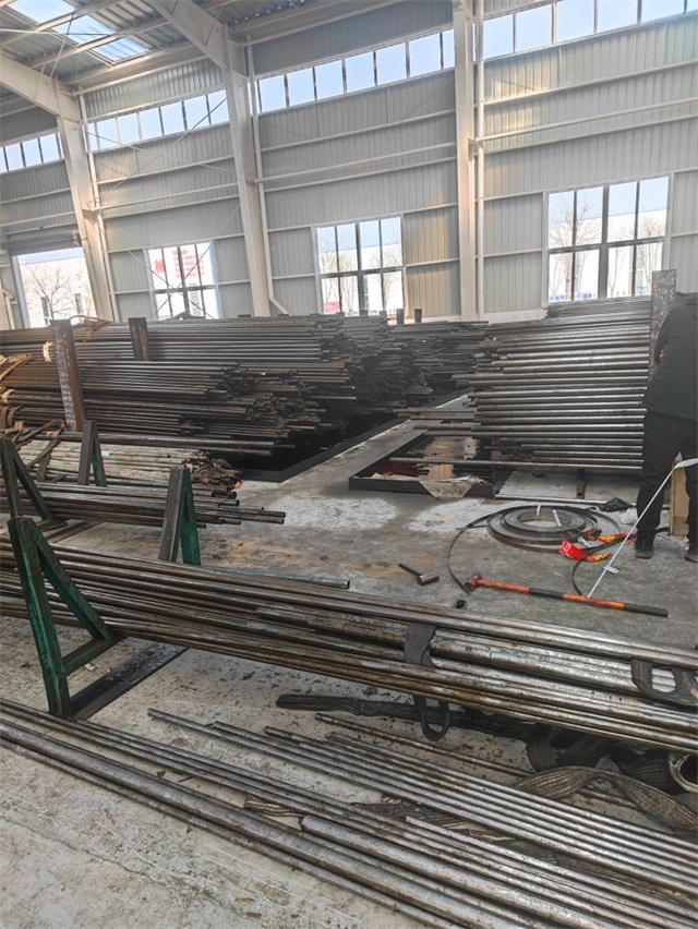 三门峡小口径精密无缝钢管价格