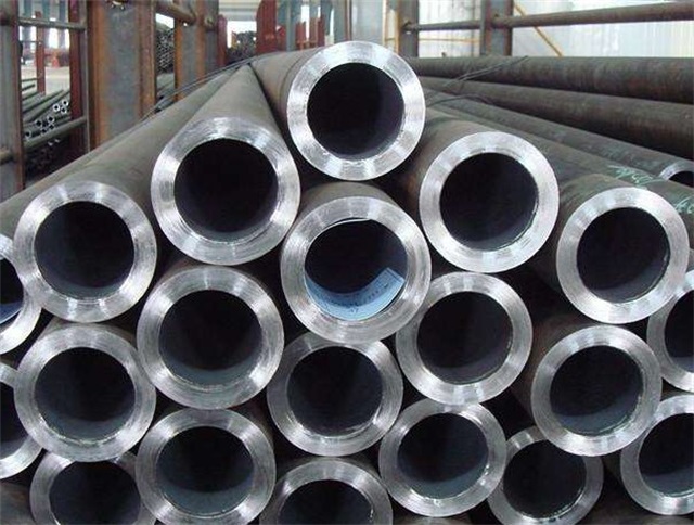 三门峡厚壁无缝钢管销售