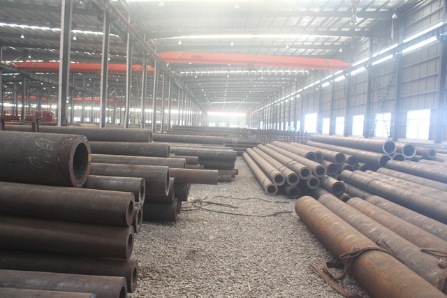 三门峡厚壁无缝钢管电话